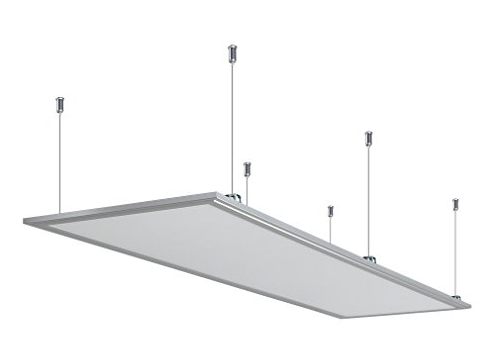 panneau lumineux DEL